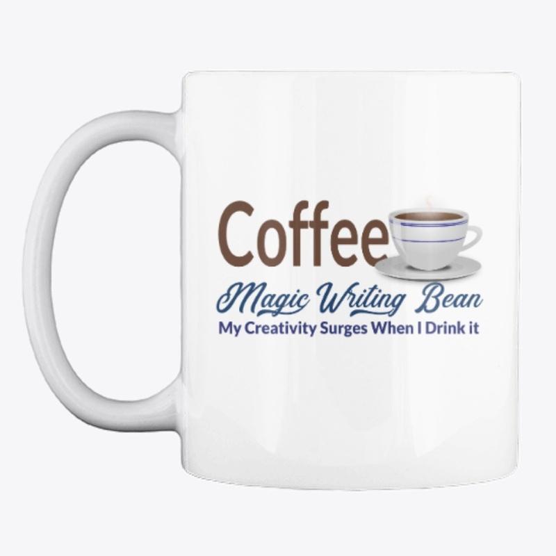 The Magic Writing Mug